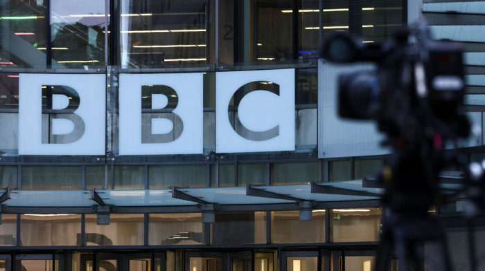 BBC apologises to Trump over speech edit but rejects defamation claim