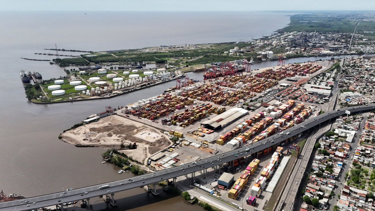 U.S. lifts tariffs on select imports from Ecuador, Argentina, Guatemala, and El Salvador