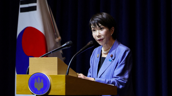 China accuses Japan of reviving wartime militarism after Takaichi’s Taiwan remarks
