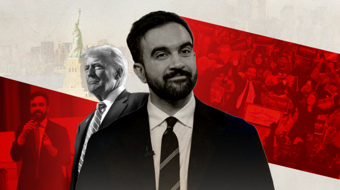 Mamdani v. Trump: Can the Democratic Party Invest in Dissent?