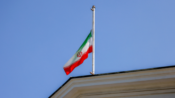 Iran denounces G7 statement on N-program, Ukraine war involvement
