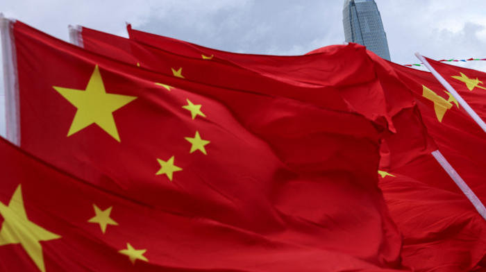 China finishes first 6G trial phase, ramping up next-gen tech race
