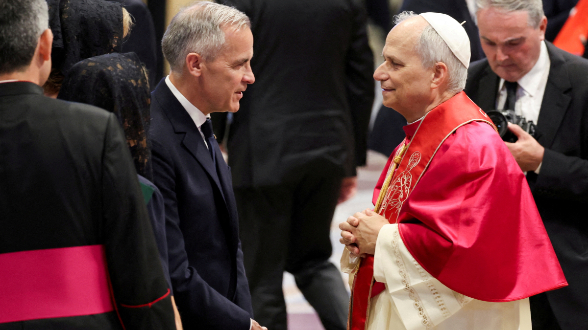Vatican returns to Canada artefacts connected to Indigenous people