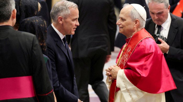 Vatican returns to Canada artefacts connected to Indigenous people