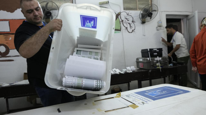 Iraq: objections won’t affect results