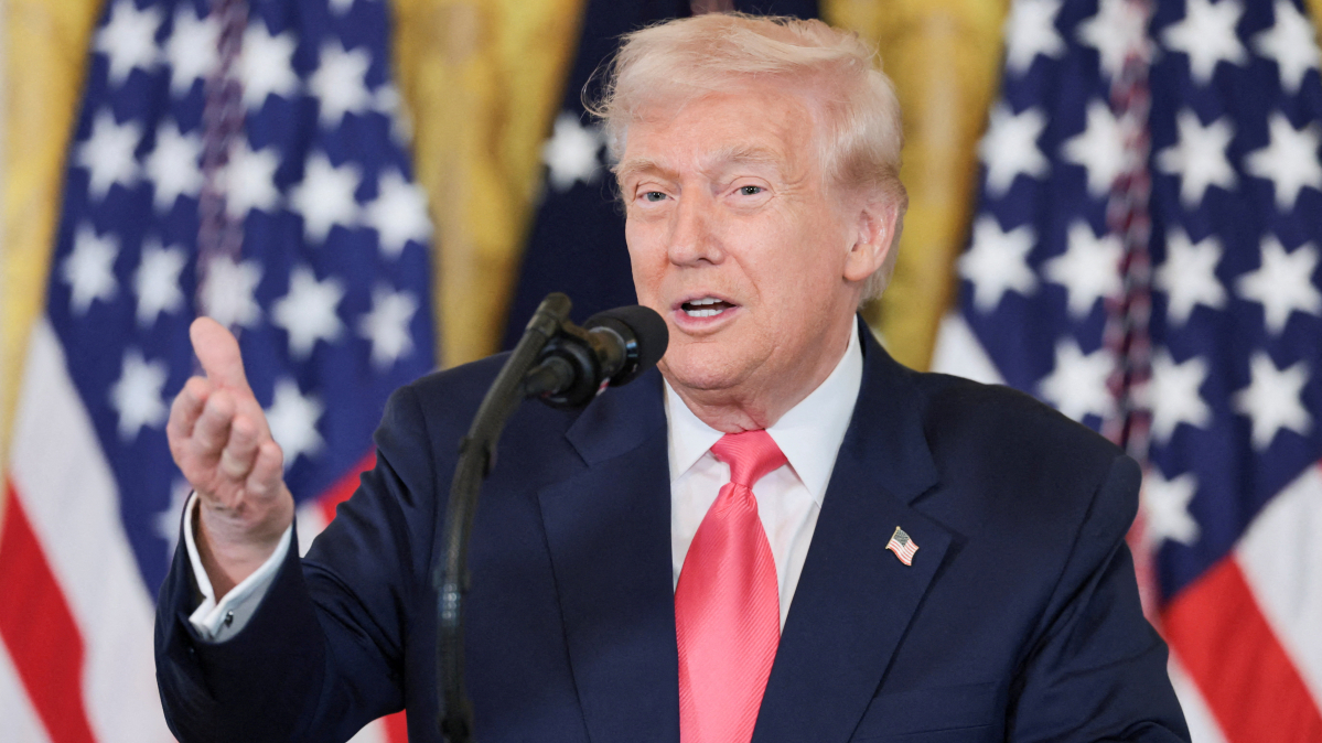 Trump buys at least $82 million in bonds since late August, disclosures show