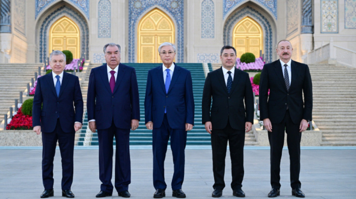 Azerbaijan joins Central Asian Leaders’ consultative format as full member