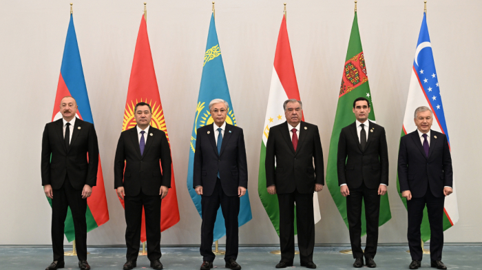 Azerbaijan joins Central Asian Leaders’ Consultative Format as full member