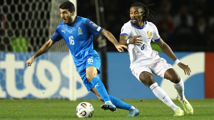 Azerbaijan meet France in Group D finale