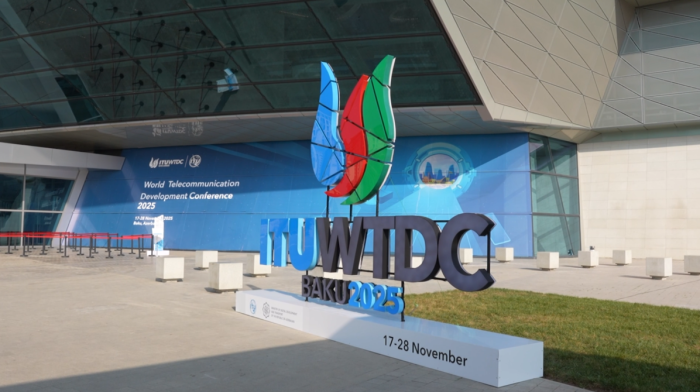 Young innovators take the lead in shaping the digital future in Azerbaijan