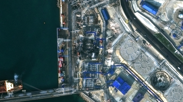 Russia claims major advances in Zaporizhzhia as Ukraine targets strategic Black Sea port