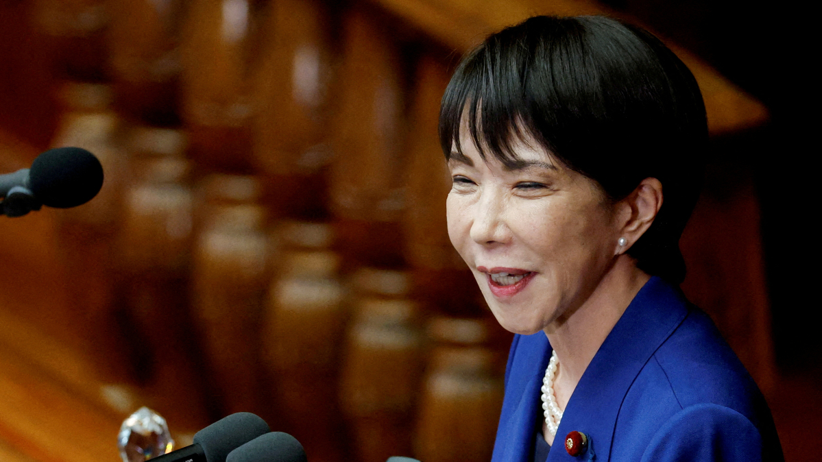 Japan sends envoy to China to calm escalating spat