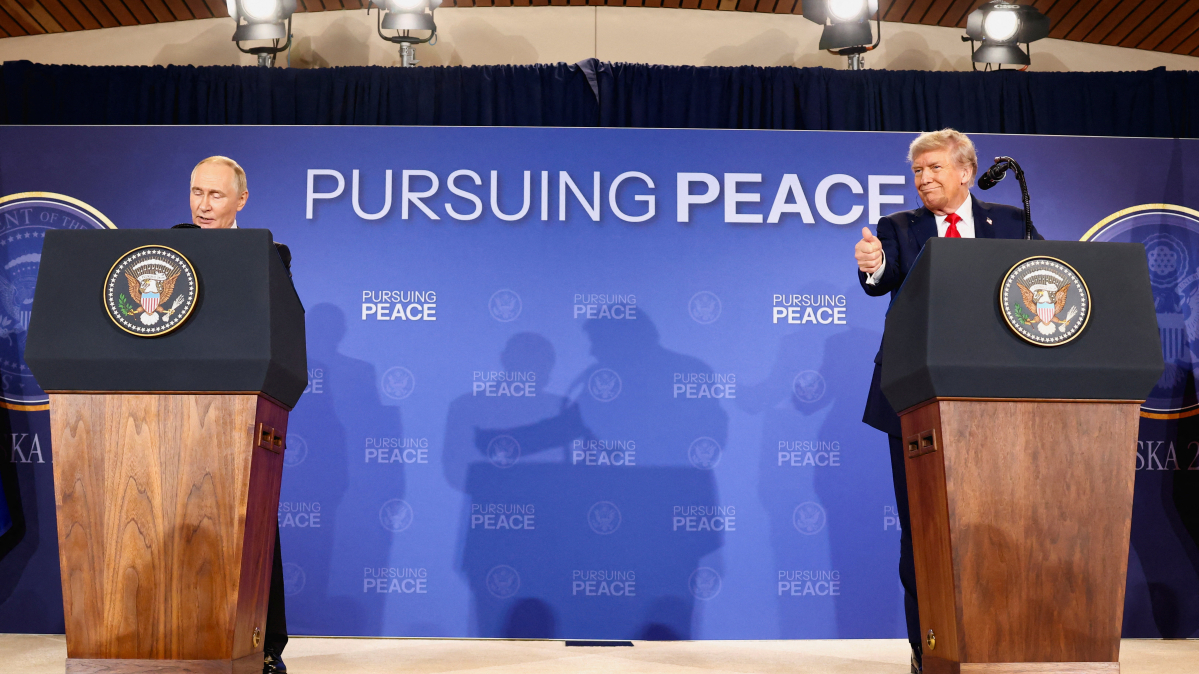 Kremlin says it hopes for a new Putin-Trump summit