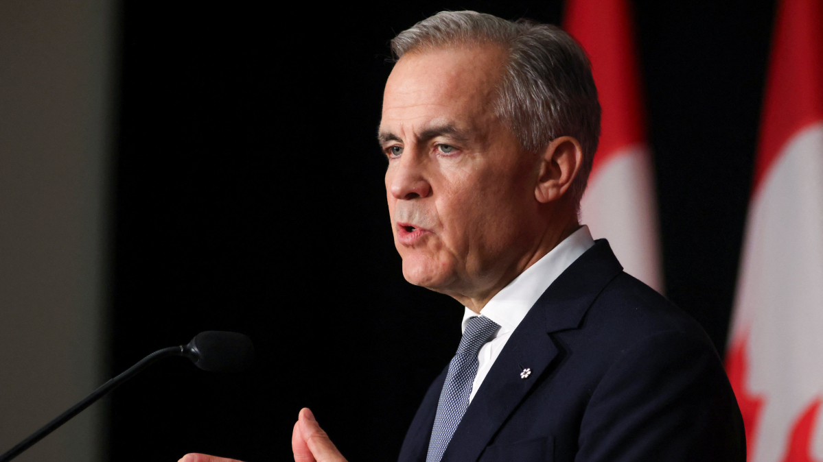 Canada's Carney faces crucial vote on budget that could trigger election