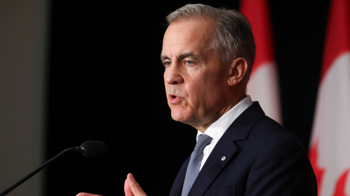 Canada's Carney faces crucial vote on budget that could trigger election