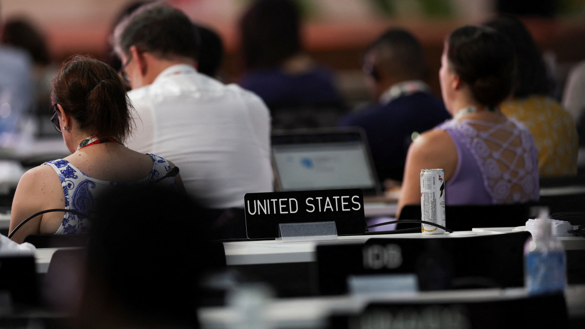 COP30 delegates dig into toughest issues as climate talks enter final week