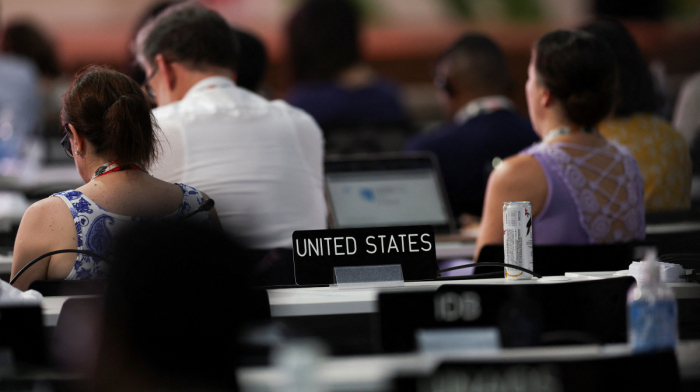 COP30 delegates dig into toughest issues as climate talks enter final week