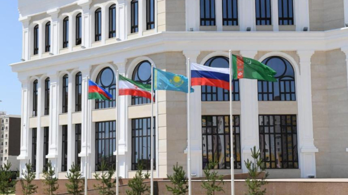 Iran's city of Rasht hosts Caspian meeting