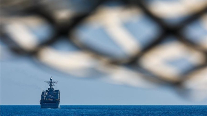 Operation targets vessel involved in illicit narcotics smuggling