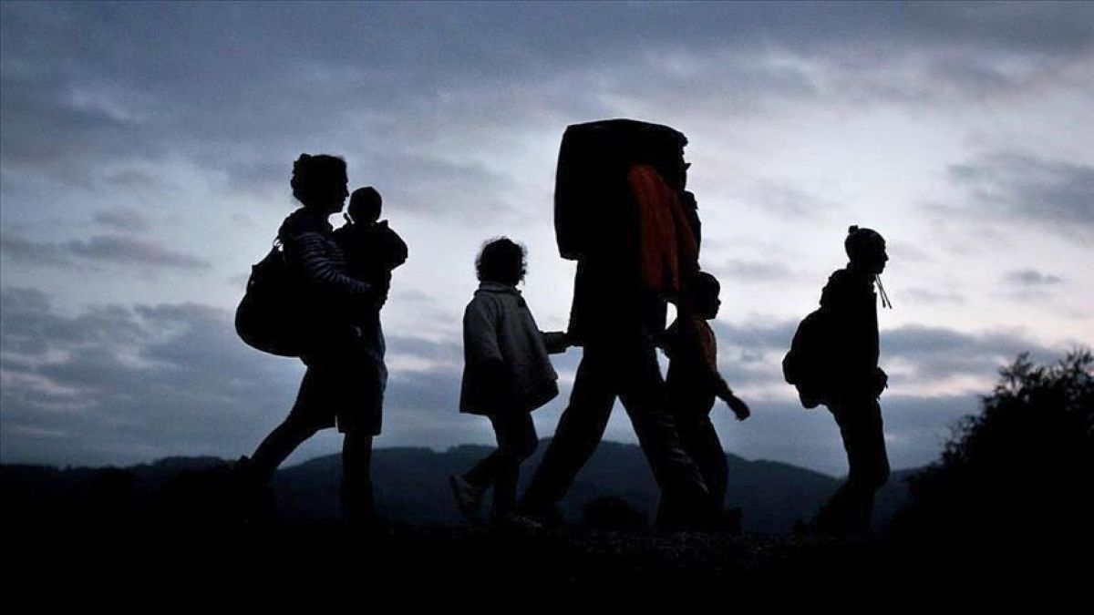 Repeat asylum claims rise in EU as Afghan nationals lead first-time applications