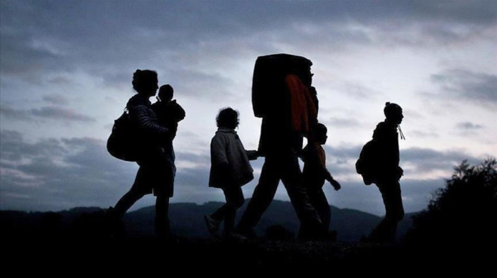 Repeat asylum claims rise in EU as Afghan nationals lead first-time applications