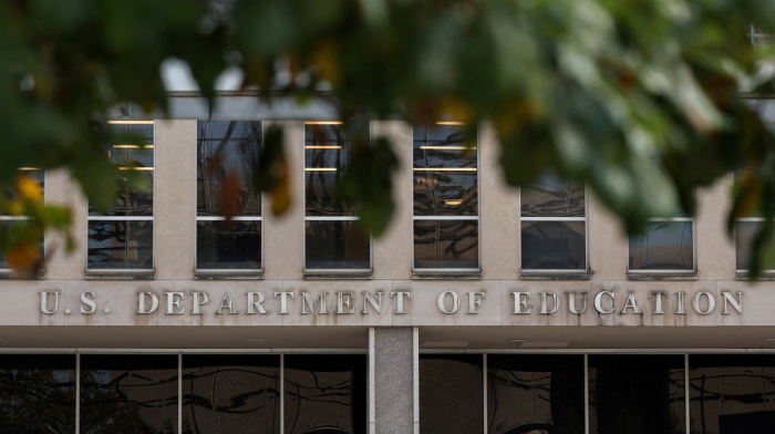 U.S. colleges see 17% drop in newly enrolled international students
