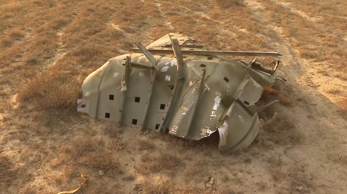 Türkiye says black box analysis, initial findings on cargo plane crash to take at least two months