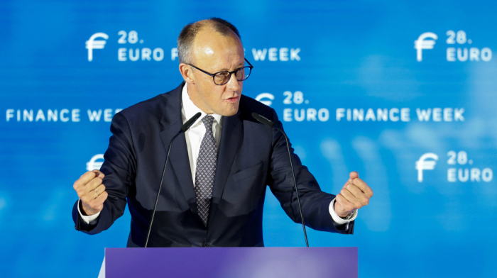 Germany calls for stronger European unity amid global threats
