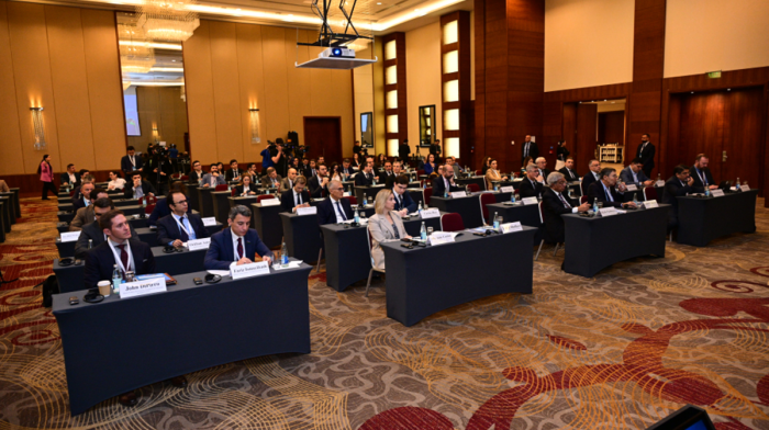 Washington Summit highlighted at first Azerbaijan-U.S. Think Tank Forum