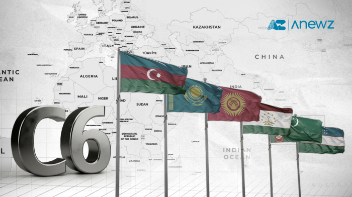 The New Eurasian Architecture: Why Azerbaijan’s Inclusion Elevates Regional Cooperation from C5+1 to a Resilient C6