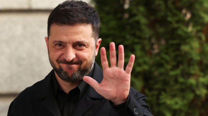 Zelenskyy to visit Türkiye in bid to revive peace talks as Russia opts out