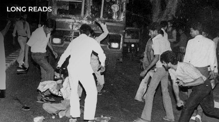 Hindutva’s external reach: A closer look at pressure on Sikh activists