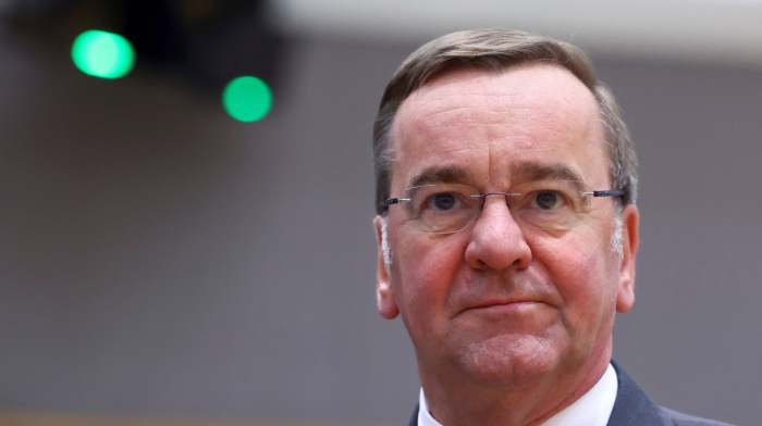 Germany warns Baltic Sea becoming ‘confrontation zone’ with Russia