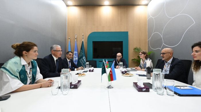 UN recognises Azerbaijan’s professionalism and expands cooperation