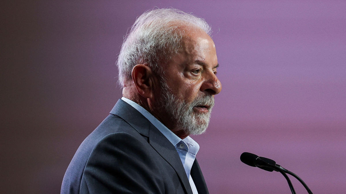 Brazil’s Supreme Court jails senior officers for plot to kill Lula