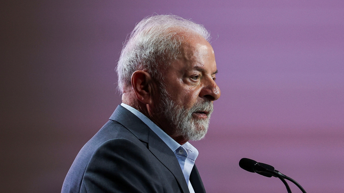 Brazil’s Supreme Court jails senior officers for plot to kill Lula