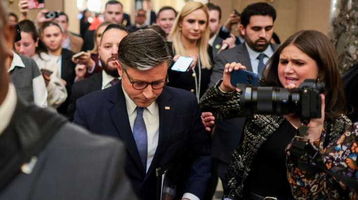 U.S. House passes resolution to release Epstein files, Senate approves without vote