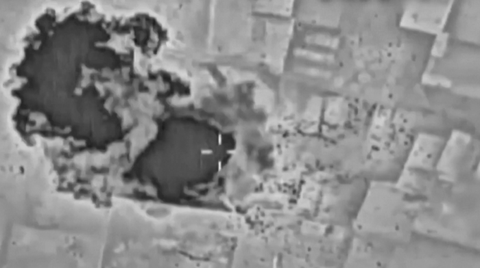 Israeli strike on Sidon kills 13, targets Hamas in Lebanese refugee camp