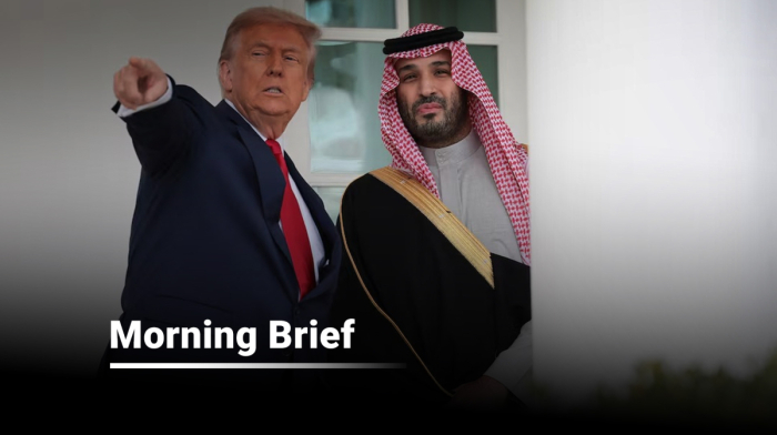 AnewZ Morning Brief - 19 November, 2025