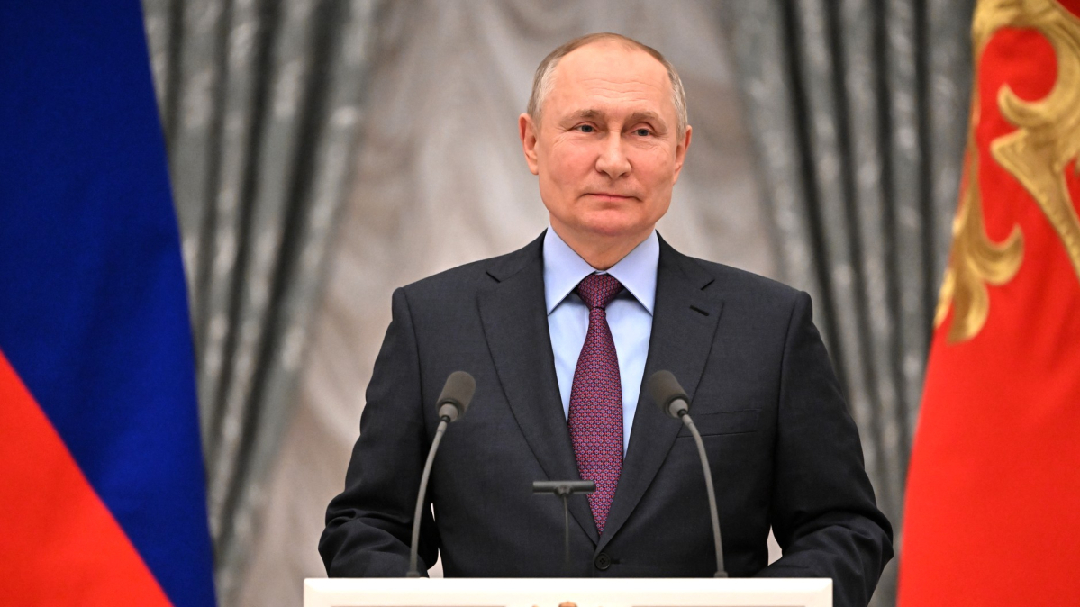 Putin to visit Kyrgyzstan for CSTO summit