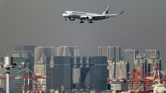 Japanese tourism faces major loss following China warning