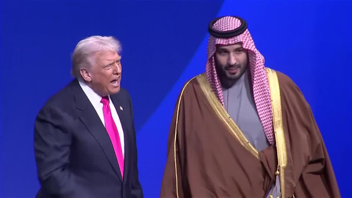 New agreement reached between U.S. and Saudi companies in Washington