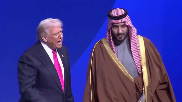 New agreement reached between U.S. and Saudi companies in Washington