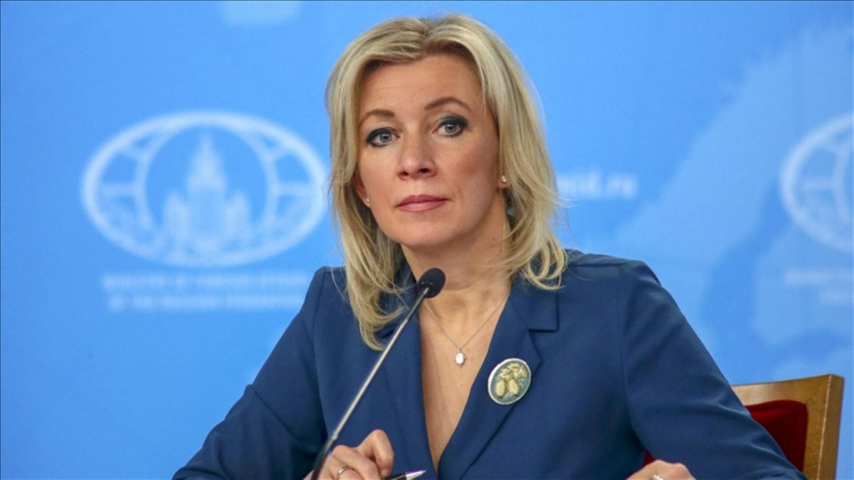 Ukraine peace stance remains unchanged