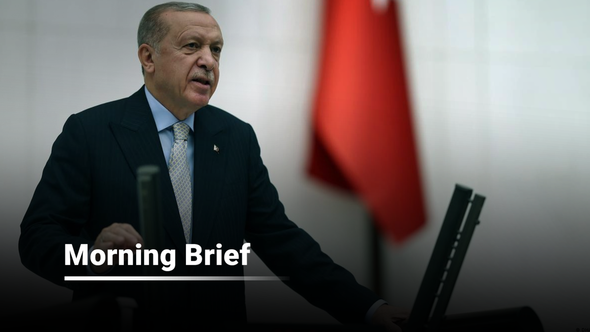 AnewZ Morning Brief - 20 November, 2025