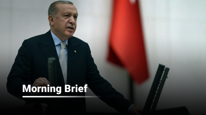 AnewZ Morning Brief - 20 November, 2025