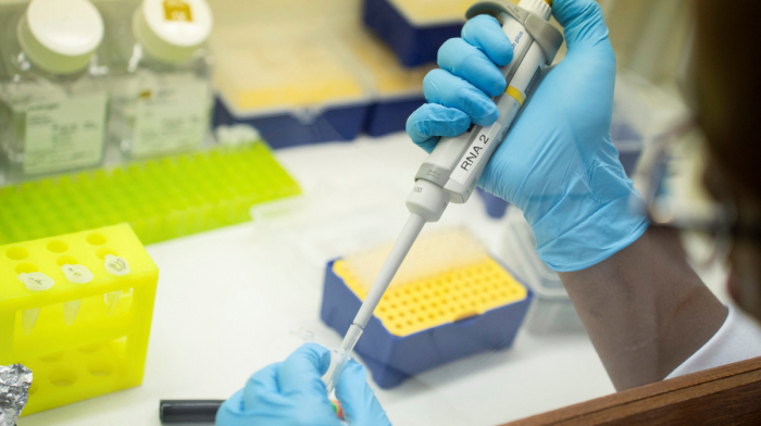 China Surpasses U.S. in Medical Research