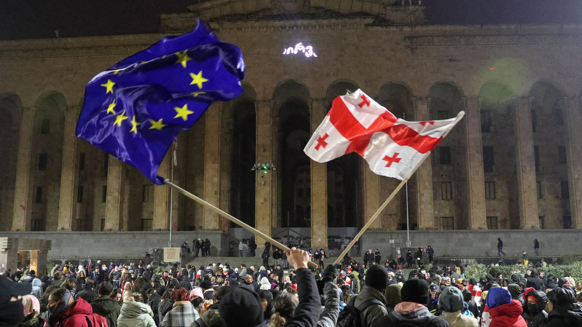 Why the postponed EU–Georgia Human Rights dialogue exposes a deeper rift