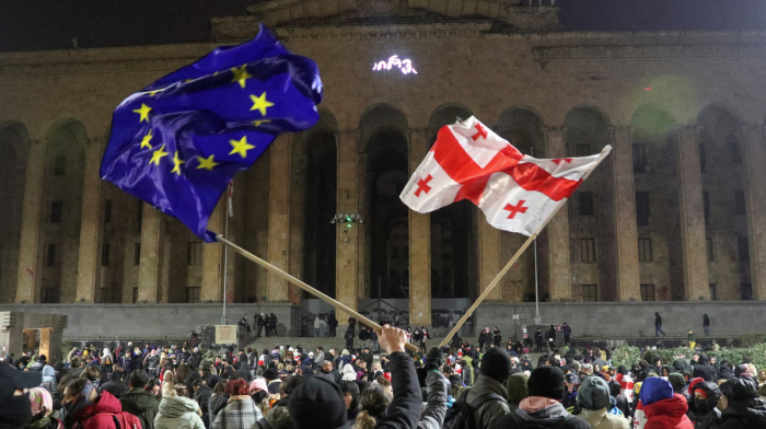 Why the postponed EU–Georgia Human Rights dialogue exposes a deeper rift