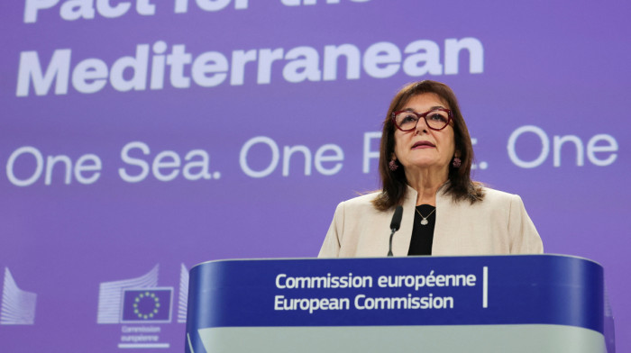 EU Commissioner: Palestinian fiscal stability needs global support